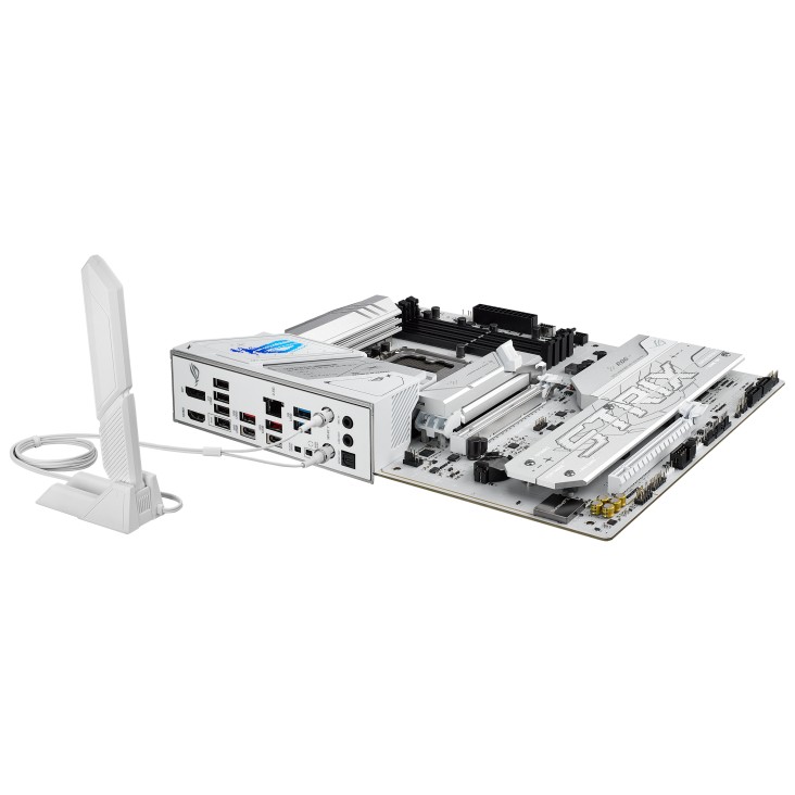 ASUS KBASUIIFB860A01