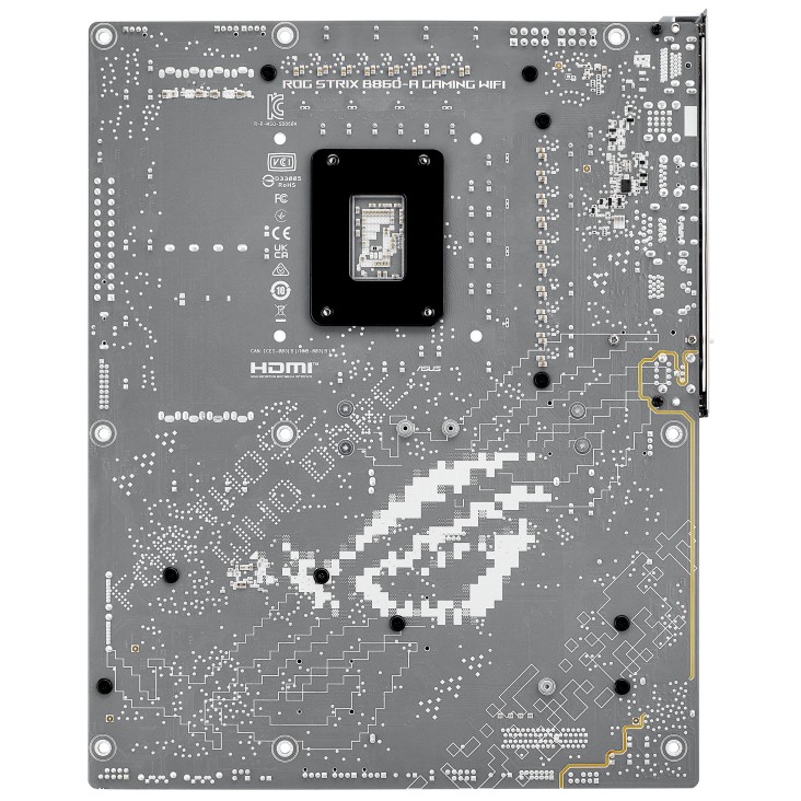 ASUS KBASUIIFB860A01