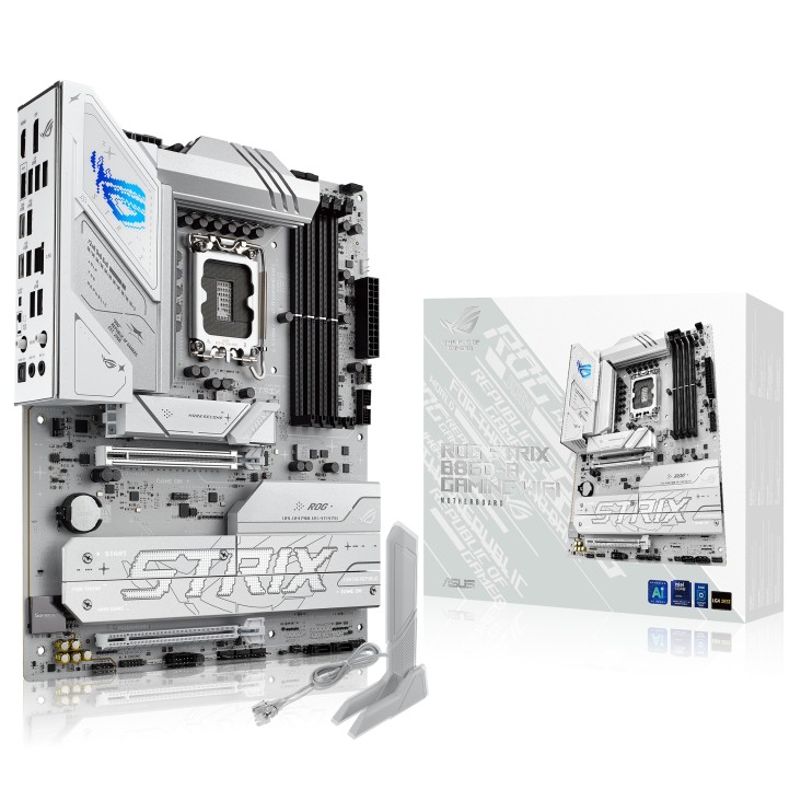 ASUS KBASUIIFB860A01