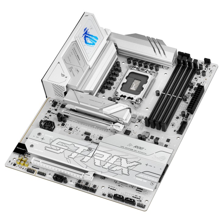 ASUS KBASUIIFB860A01