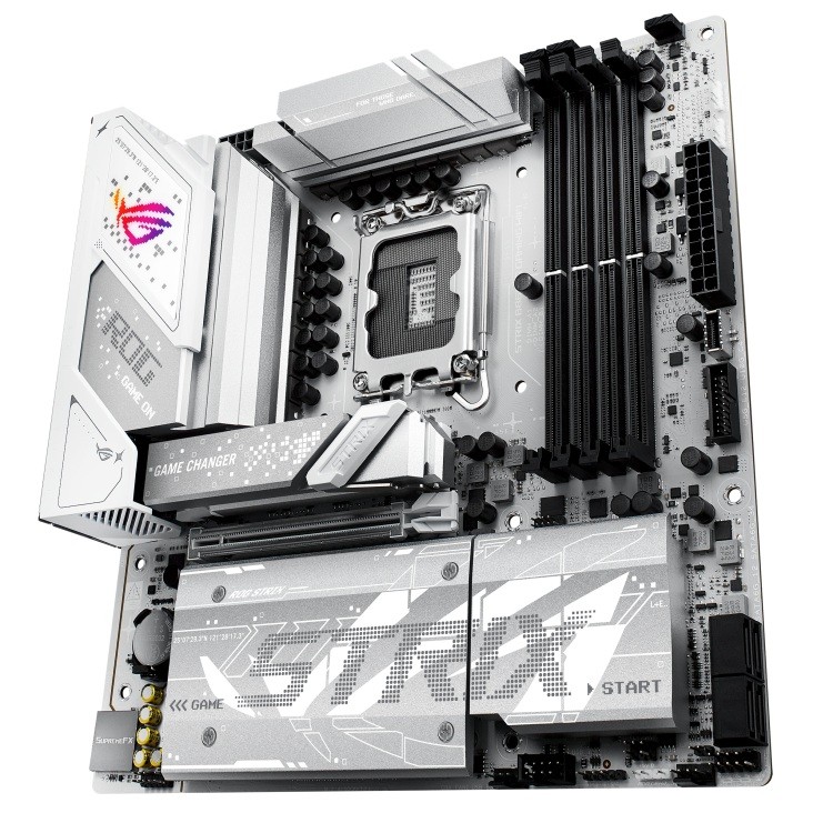 ASUS KBASUIIFB860A02