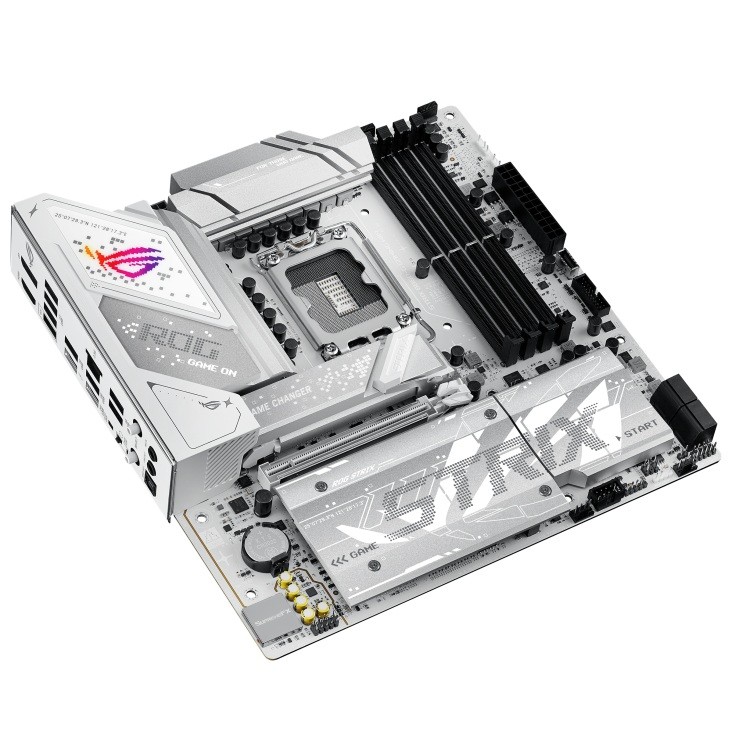 ASUS KBASUIIFB860A02