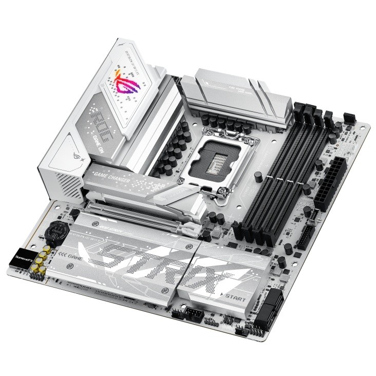 ASUS KBASUIIFB860M00
