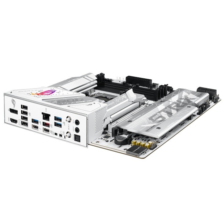 ASUS KBASUIIFB860A02