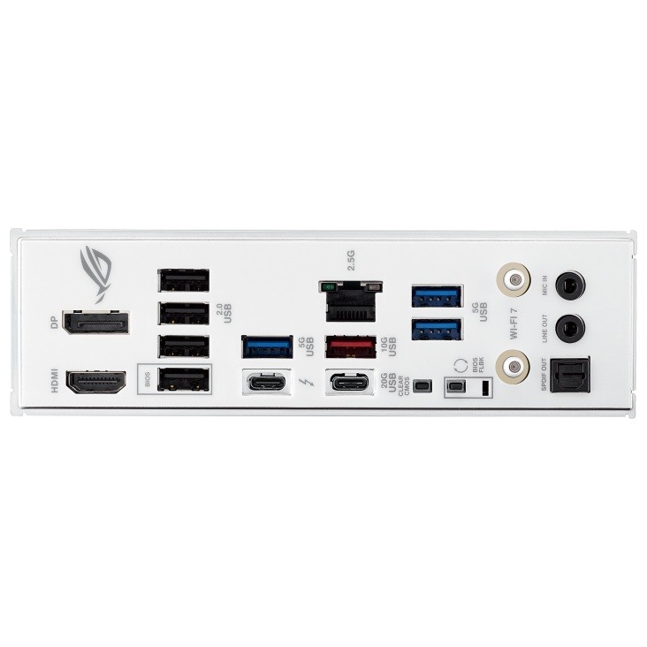 ASUS KBASUIIFB860A02