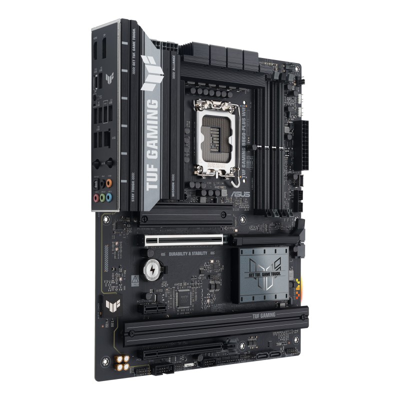 ASUS KBASUIIFB860A03