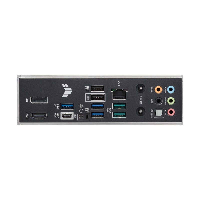 ASUS KBASUIIFB860A03