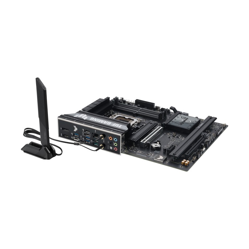 ASUS KBASUIIFB860A03