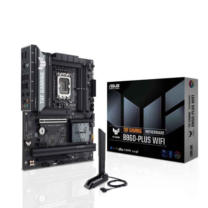 ASUS KBASUIIFB860A03