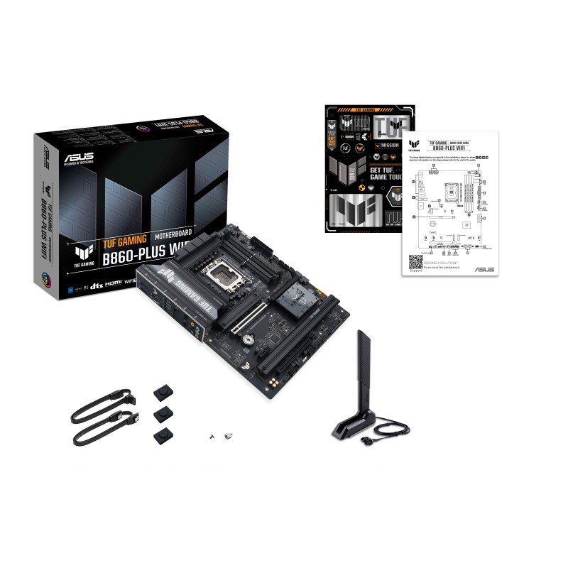 ASUS KBASUIIFB860A03