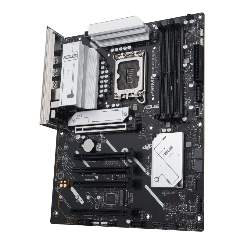 ASUS KBASUIIFB860A04