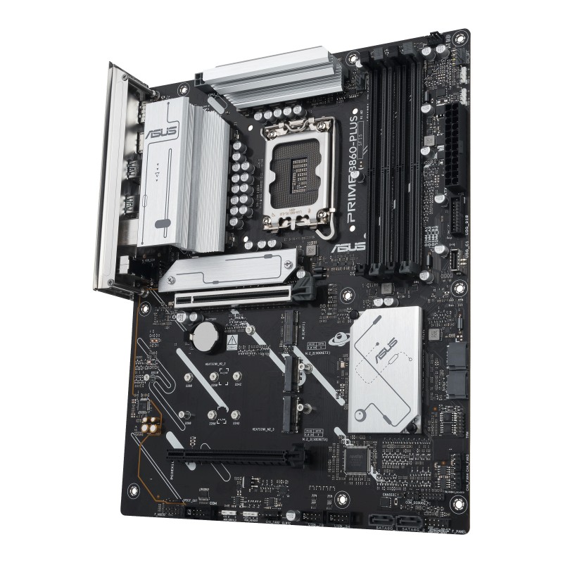ASUS KBASUIIFB860A05