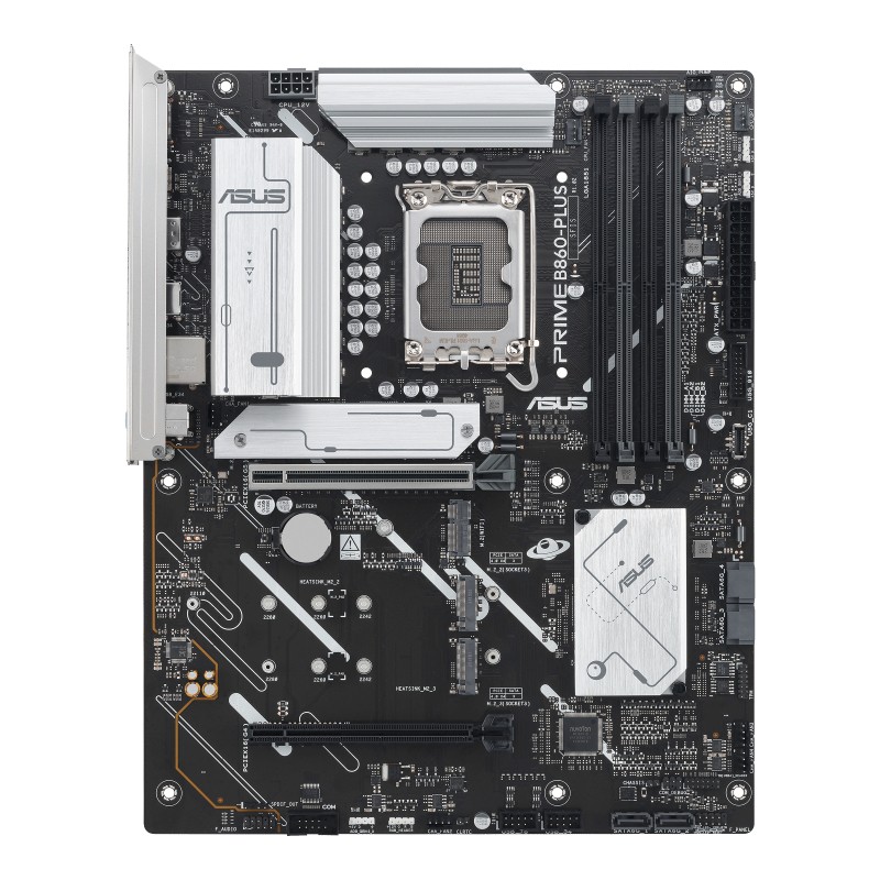 ASUS KBASUIIFB860A05