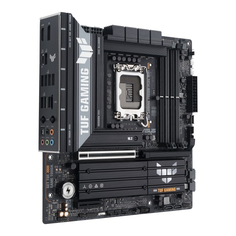 ASUS KBASUIIFB860U01
