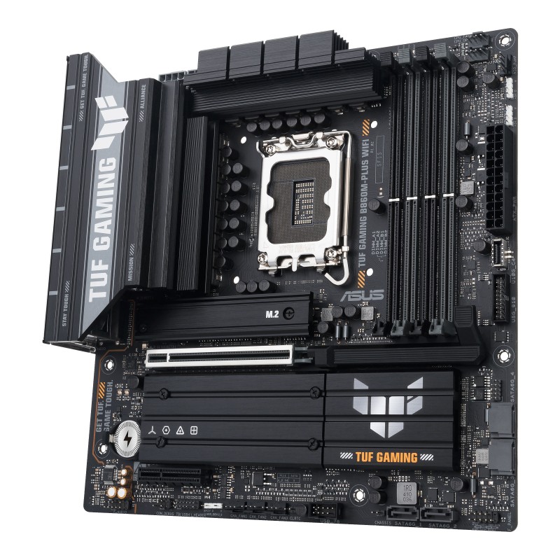 ASUS KBASUIIFB860U01