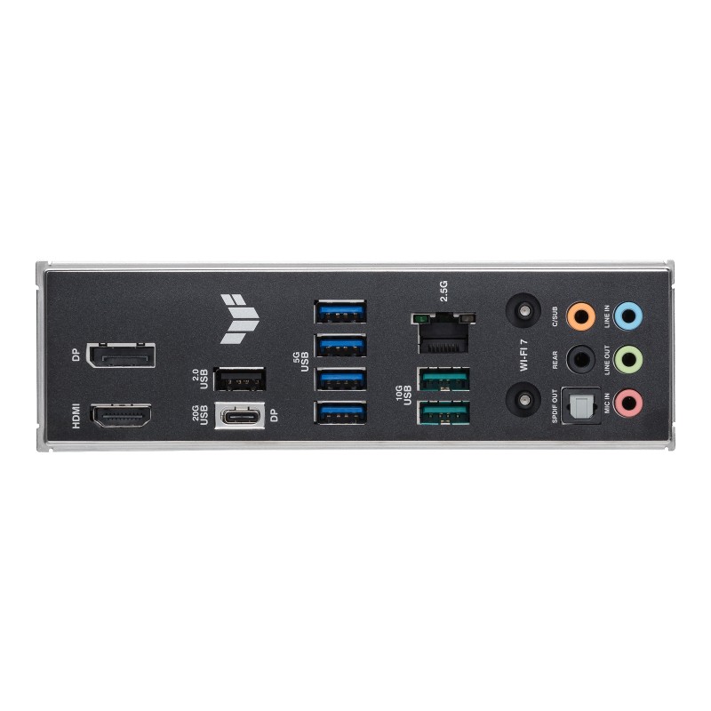 ASUS KBASUIIFB860U01
