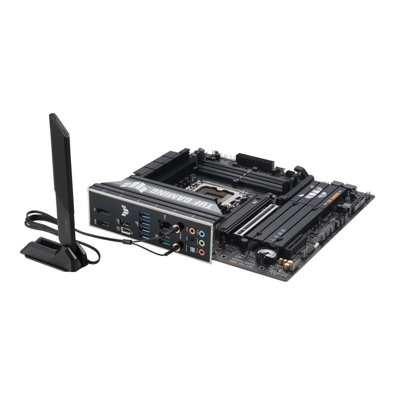 ASUS KBASUIIFB860U01