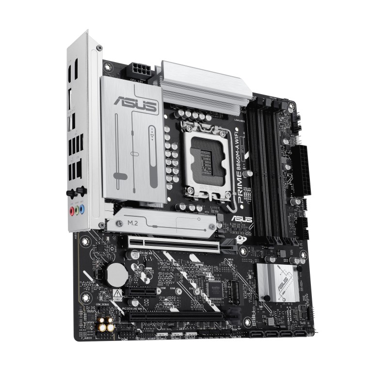 ASUS KBASUIIFB860U02