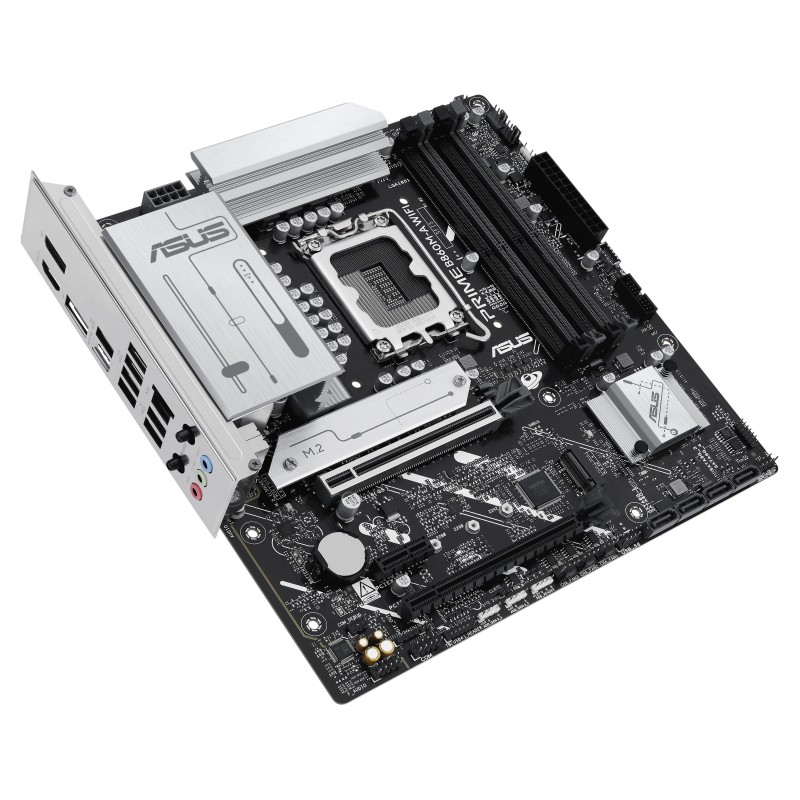ASUS KBASUIIFB860U02