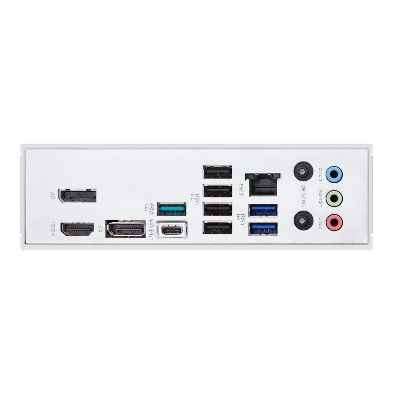 ASUS KBASUIIFB860U02