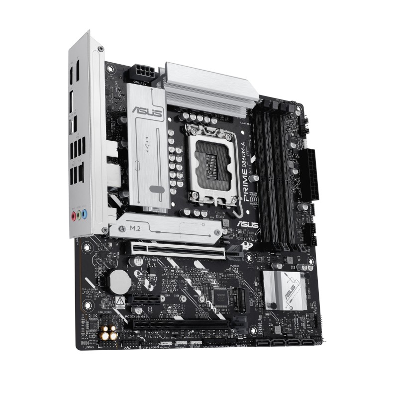 ASUS KBASUIIFB860U04