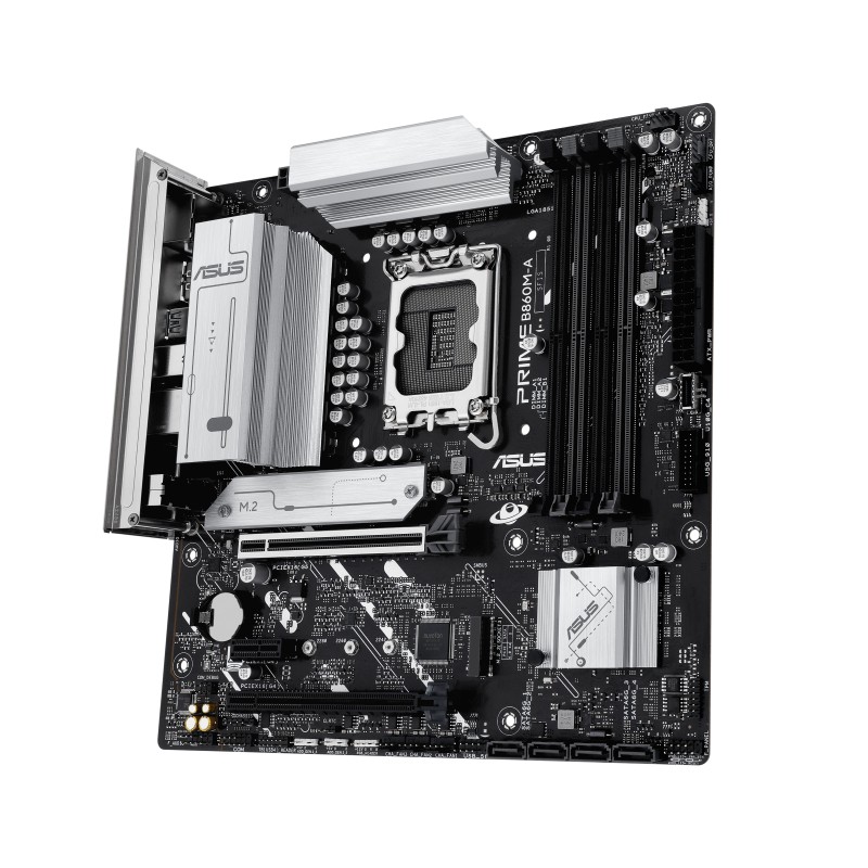 ASUS KBASUIIFB860U04