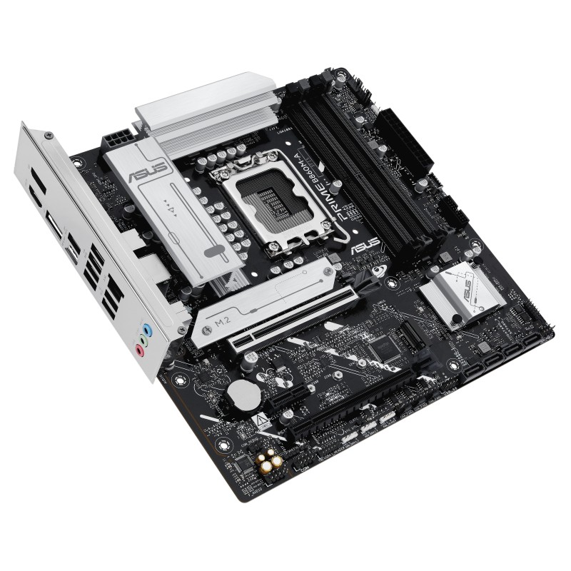 ASUS KBASUIIFB860U04