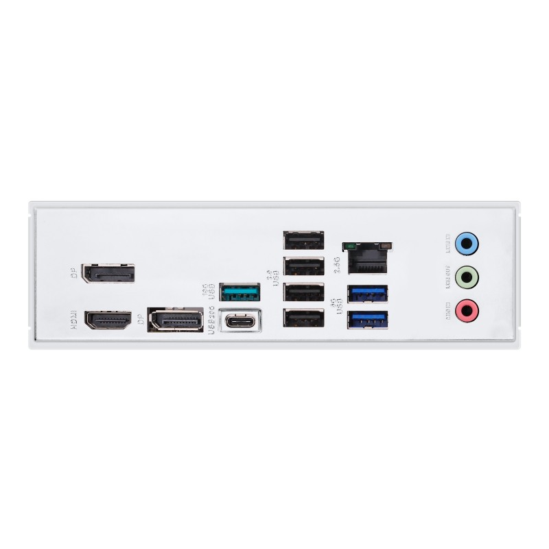 ASUS KBASUIIFB860U04