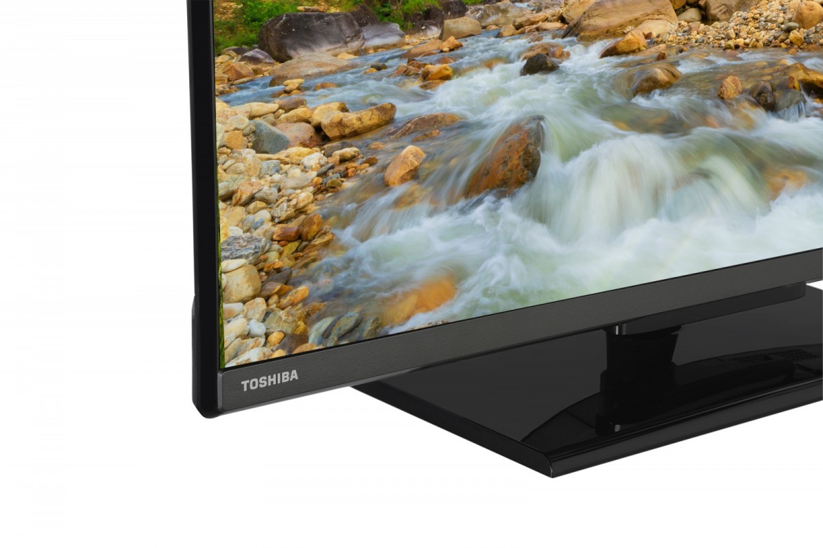 TOSHIBA TVTOS32LWV3F630