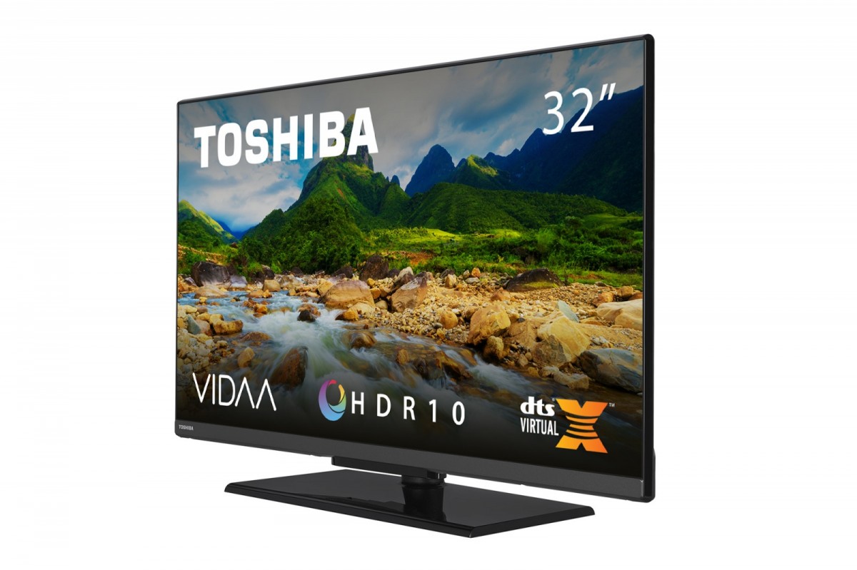 TOSHIBA TVTOS32LWV3F630