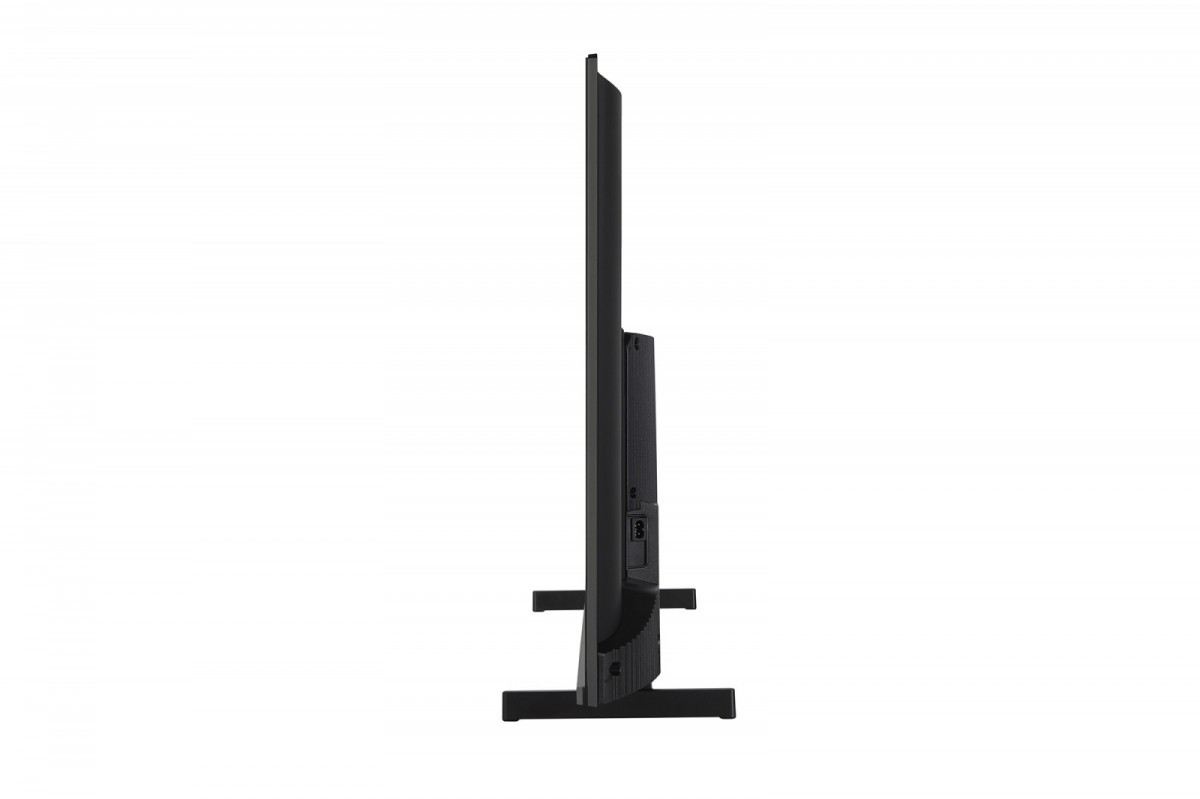 TOSHIBA TVTOS43LQG5E630