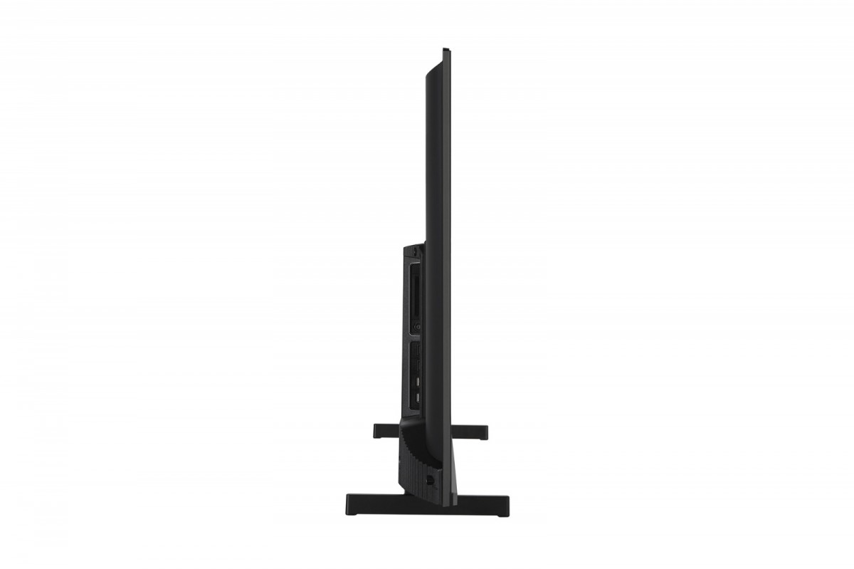 TOSHIBA TVTOS43LQG5E630