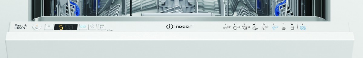 Indesit HZINDW60I524A00