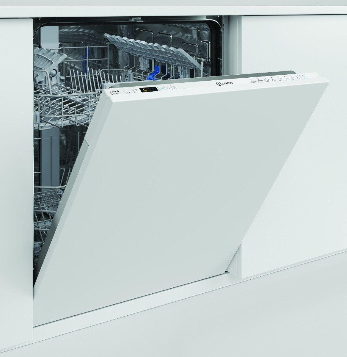 Indesit HZINDW60I524A00