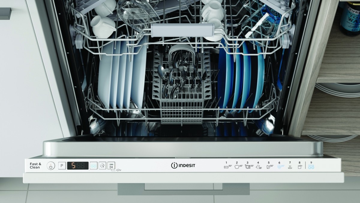 Indesit HZINDW60I524A00