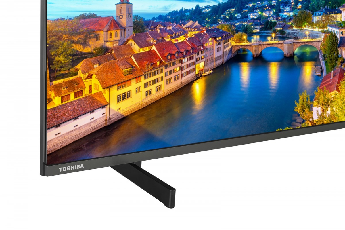 TOSHIBA TVTOS55LQG5E630