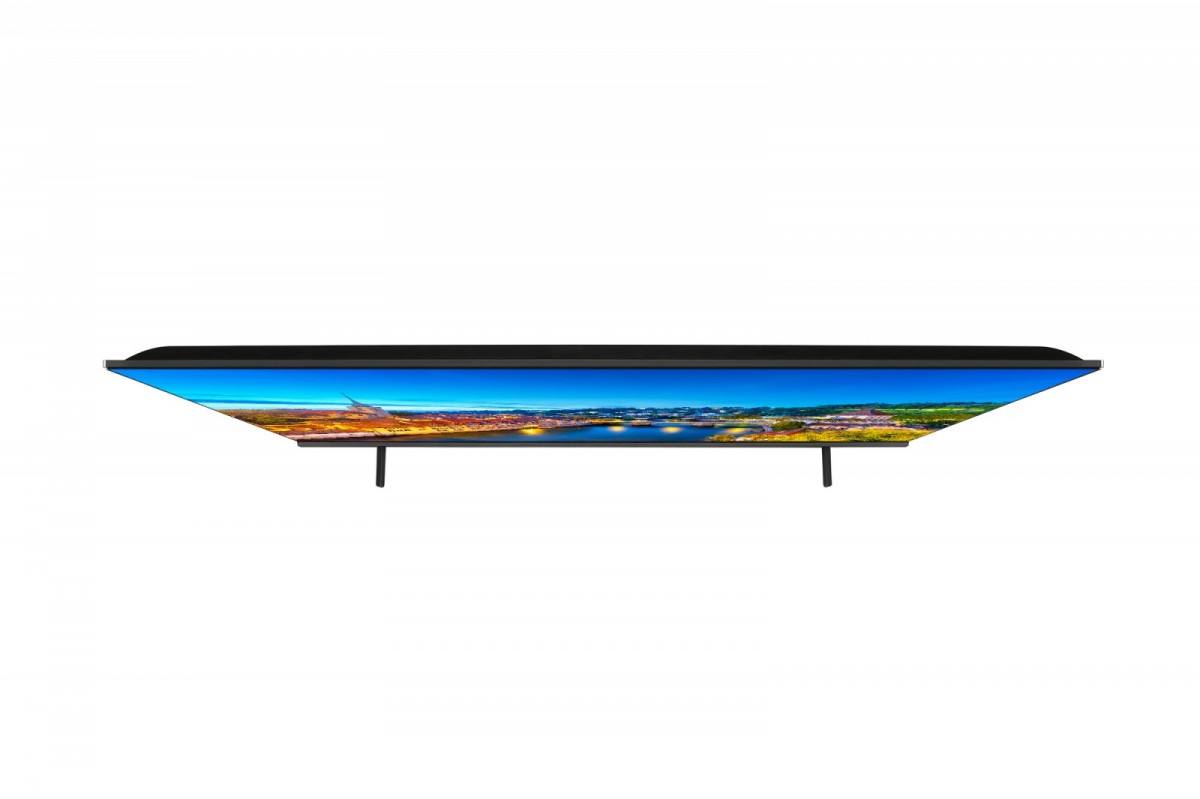 TOSHIBA TVTOS55LQG5E630