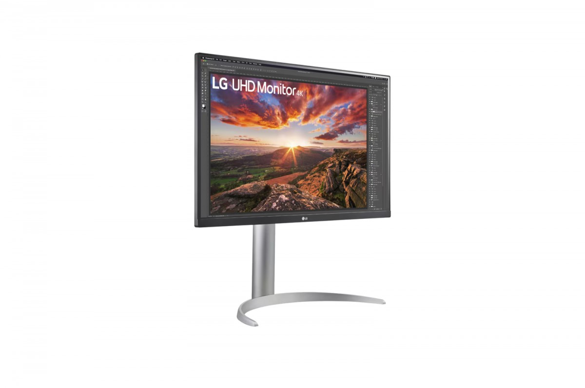 LG Electronics 27UP850K-W