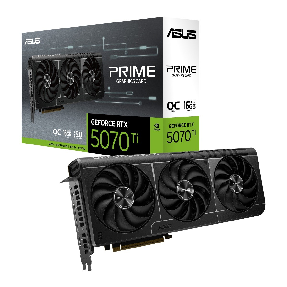 ASUS KGASUN507588202