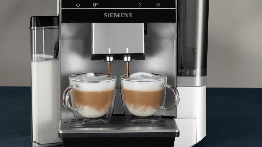 Siemens HKSIEECTQ715R03