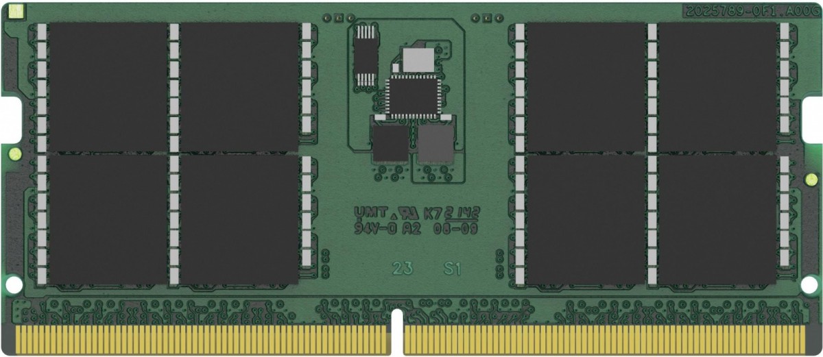 Kingston SBKIN504856VR10