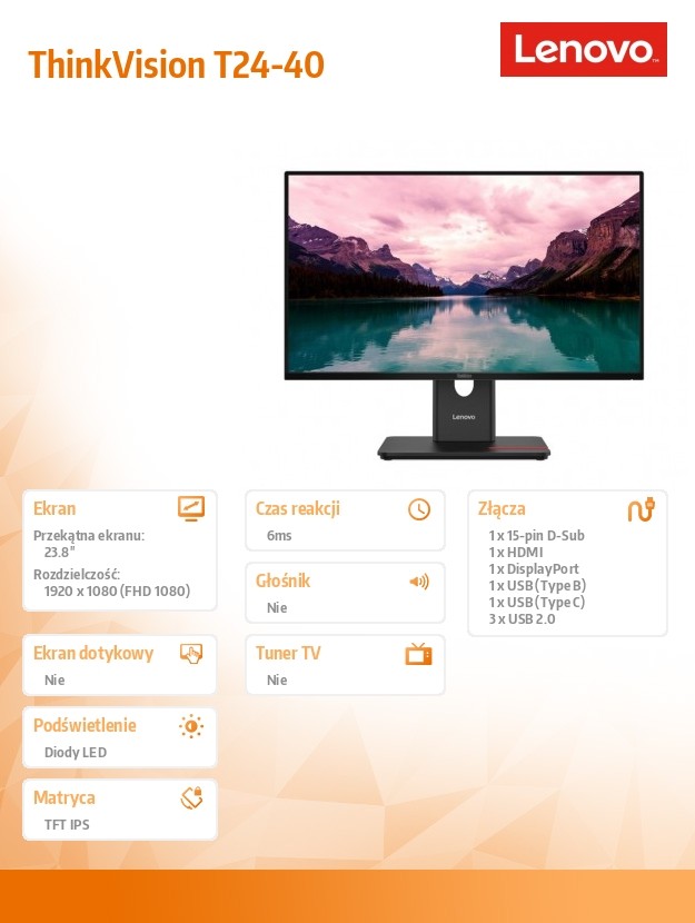 Lenovo UPLNV023XS00099