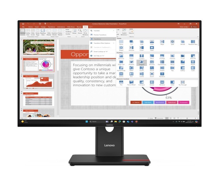 Lenovo UPLNV027XS00065