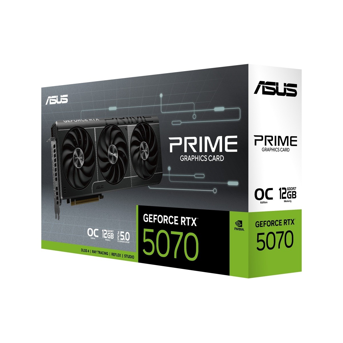 ASUS KGASUN507488001