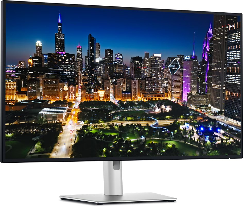 DELL U3225QE