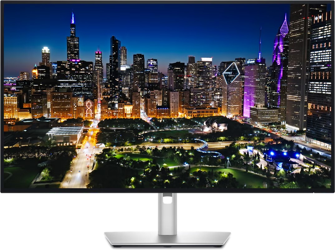 DELL U3225QE