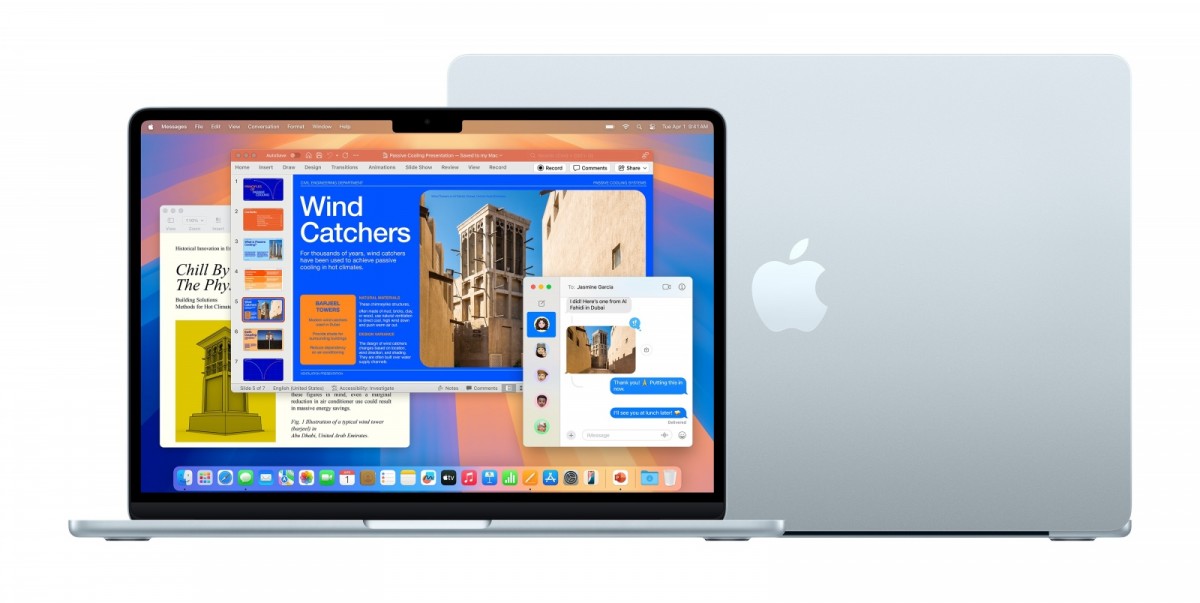 Apple RNAPPRA3ZCMC6U4