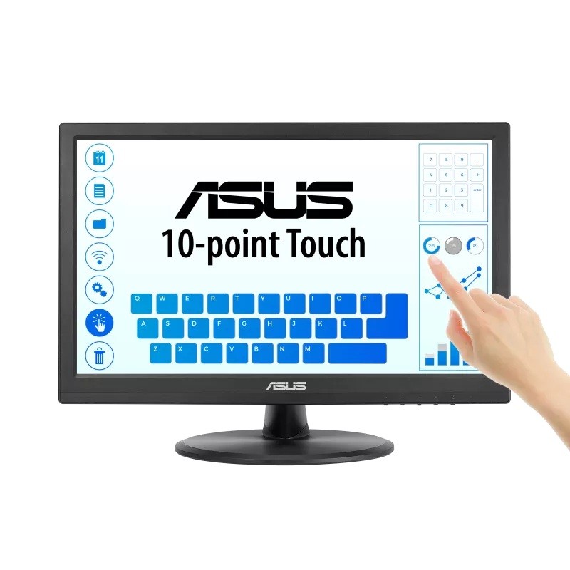 ASUS UPASU016XSVT9HE