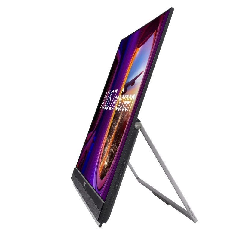 ASUS UPASU027XS27ACF