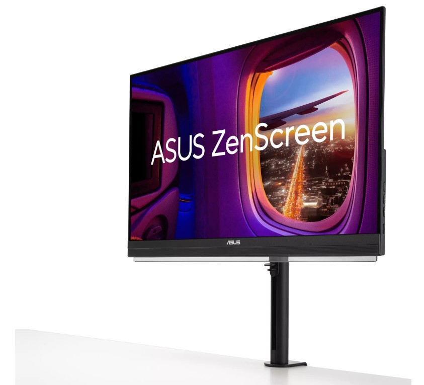 ASUS UPASU027XS27ACF